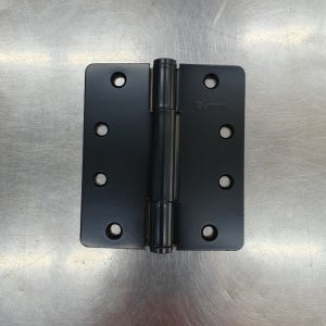 범진 나비경첩 4035 검정