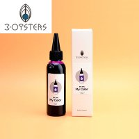 3·오이스터스 마이컬러 DIY 잉크 (60 ml) - 10 색상