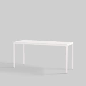 [두닷] 콰트로 에어 책상 1600x600mm, 에어화이트+에어화이트