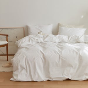 마틸라 호텔 침구 도즈 60수 고밀도순면 이불 커버 단품 SS