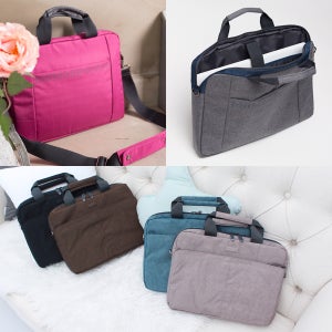 미임 miim 심플 슬림 노트북가방 13 14 15 16 17