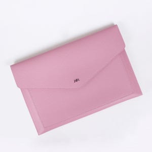 미임 miim 슬림 노트북 파우치 라이트핑크 13 14 15 16 17