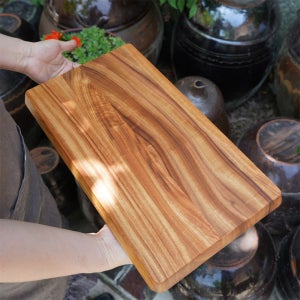 일본산 캄포나무 엣지도마 대사이즈