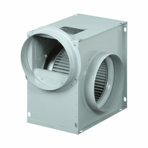 대륜 시로코팬 소형 가정용 업소용 공업용 1 송풍기 F15CSB 덕트15cm 0.2마력