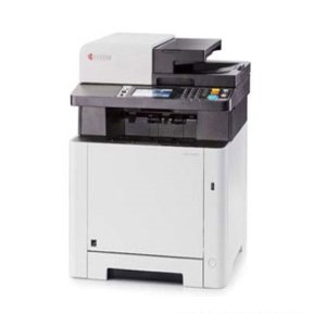 교세라 ECOSYS M5526CDN A4 컬러레이저복합기 정품 (토너포함)