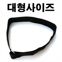 (대형)벨크로테이프/롱사이즈 다목적멀티타이/벨크로스트랩/벨크로타이/벨크로밴드/자전거용품/케이블정리/북스트랩/이불보관/의류보관