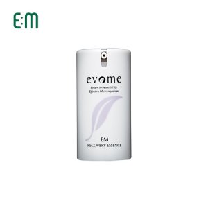 EM 이보메 리커버리 에센스 50ml / 이엠 천연 식물성 고보습