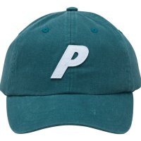 팔라스 6패널 모자 볼캡 Palace P 6-Panel