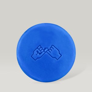 동구밭 올바른 고체 샴푸바 쿨링용 95g