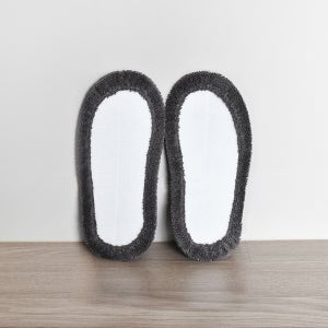 극세사 청소슬리퍼 바닥리필