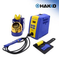 하코 HAKKO FX-951 온도조절 납땜 인두기