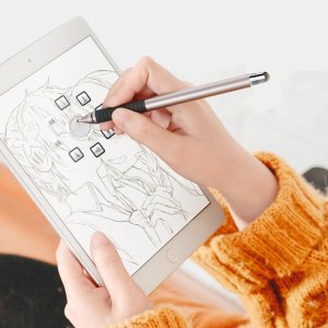 초미세 스마트폰 터치펜 애플펜슬