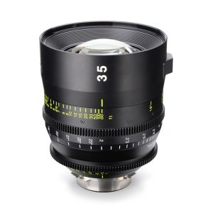 토키나 VISTA 35mm T1.5 비스타 프라임 시네마 렌즈 PL마운트