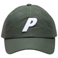 팔라스 6패널 모자 볼캡 Palace P 6-Panel