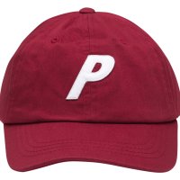 팔라스 6패널 모자 볼캡 Palace P 6-Panel