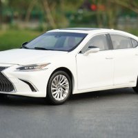 렉서스 LEXUS ES300H 1:18 1/18 CM 다이캐스트 자동차다이캐스트