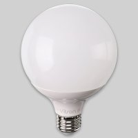 비츠온 LED 볼구 G80 G95 10W 12W KS인증 볼램프 볼전구 주광색 전구색 주백색