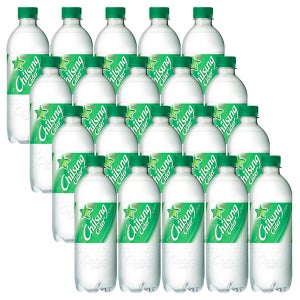 칠성사이다 업소용 500ml 20입