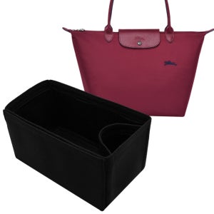 르플리아쥬 쇼퍼 라지 호환 이너백 롱샴 L1899089 P81 토트 슈엔백