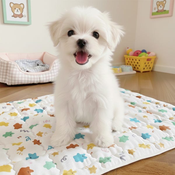 불로홈 강아지 고양이 쿨매트 듀라론 냉감 반려동물 듀라론 여름 인견 패드 젤리베어 S