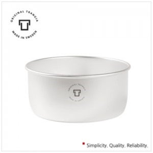 트란지아 25시리즈용 1.5리터 알루미늄 소스팬