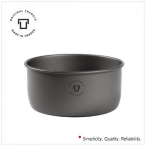 트란지아 25시리즈용 1.5리터 경질 소스팬