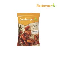 Seeberger 데이트 피티드 125g