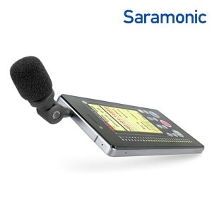 Saramonic 사라모닉 스마트폰 마이크 SmartMic
