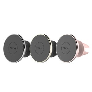 Rock 차량용 송풍구형 마그네틱 자석 거치대