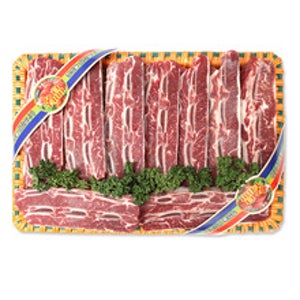 윈미트 LA갈비세트