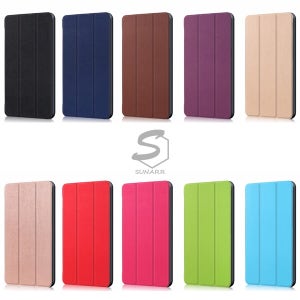 갤럭시탭S6 10.5 T860 T865 T866 5G SKIN 가죽 태블릿 케이스