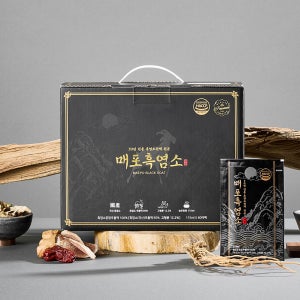 [골드] 매포흑염소진액 흑염소가격 115ml
