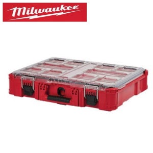 밀워키 팩아웃 멀티박스 공구함 48-22-8430