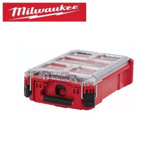 밀워키 팩아웃 콤팩트 멀티박스 48-22-8435
