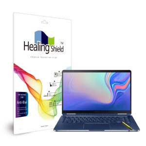 삼성 노트북 펜S NT950SBE / NT950SBV 블루라이트컷필름1매 외부3종세트