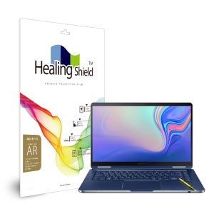 삼성 노트북 펜S NT950SBE / NT950SBV 고화질보호필름1매 외부3종세트