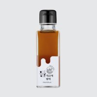 [불로동주유소] 들기름의 정석 (100ml)