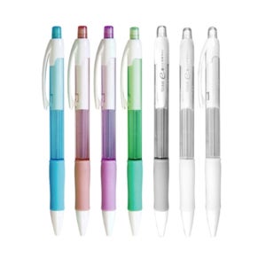 유미상사 e-미래샤프 0.5mm 12개입 수능샤프 색상랜덤