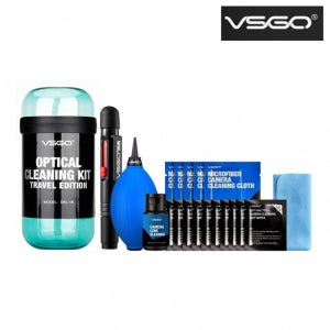 비스고 렌즈 클리닝 7종 세트 DKL-15B
