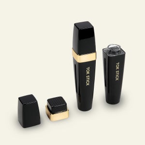 4회면 충분한 MTS홈케어 스탬프 롤러 피부관리 [톡스틱단품]