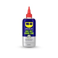 오일 WD-40 바이크 체인 건식윤활유 [120ml]