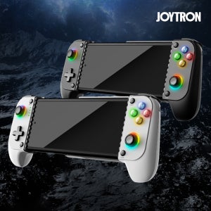 조이트론 스마트폰 핸드폰 게임 패드 MX플렉스5 원신 블루투스 아이폰 안드로이드
