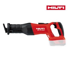 힐티 충전 다목적 컷쏘 SR 6-A22 베어툴 본체만