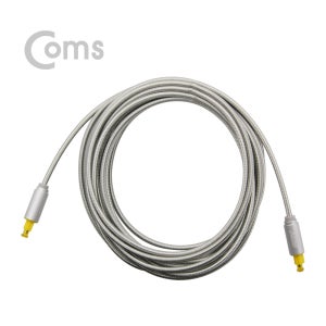 NBT453 오디오 광케이블 디지털 optical 5M - 4파이