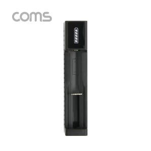 NIB119 건전지 충전기 18650 배터리용 DC 5V 충전용