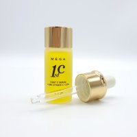 NEW 시즌4 메가 퍼스트씨 퓨어 비타민C 세럼 10ml