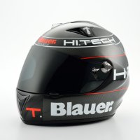 블라우어 포스원 헬멧 다크바이저 (Blauer ForceOne Helmet Dark Visor)