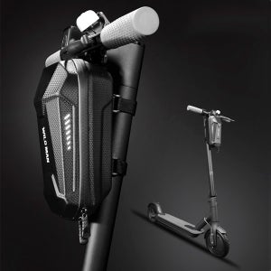 전동킥보드 가방 자전거 전방가방 핸들바 수납 퀵보드