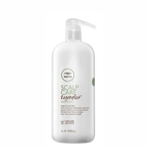 폴 미첼 Paul Mitchell 티트리 안티 띠닝 샴푸 1L Tea Tree Scalp Care Anti-Thinning Shampoo