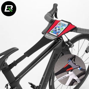 락브로스 실내 트레이너 로라 스웨트 커버 땀받이 일반형 D23-1BR